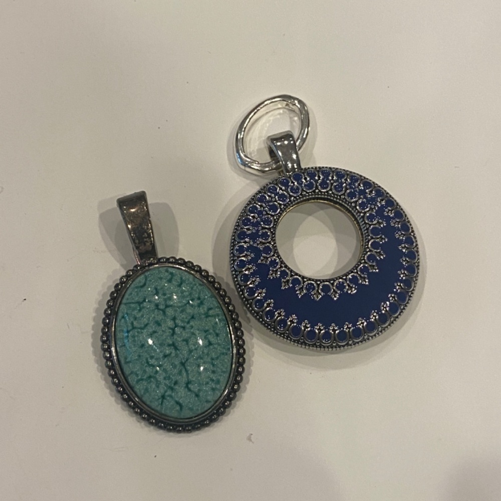 Interchangeable And Adjustable Necklace - image 6